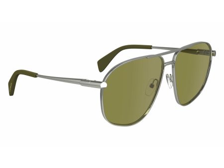 Unisex Sunglasses Lanvin LNV134S-45 ø 59 mm on Sale