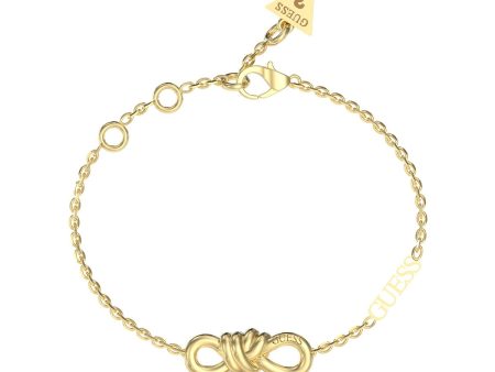 Ladies  Bracelet Guess JUBB04011JWYGS For Cheap