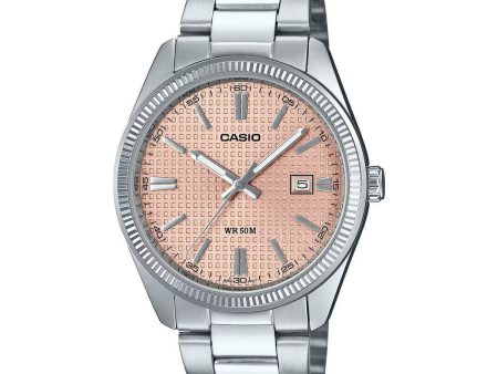 Men s Watch Casio MTP-1302PE-4AVEF Online Sale