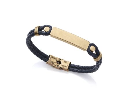 Men s Bracelet Viceroy 1387P01013 Discount