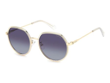 Unisex Sunglasses Polaroid PLD 4160_G_S_X Supply