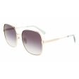 Ladies  Sunglasses Longchamp LO159S-705 ø 59 mm Online now