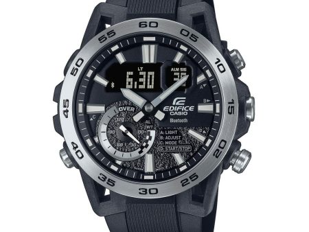 Men s Watch Casio ECB-40P-1AEF Online