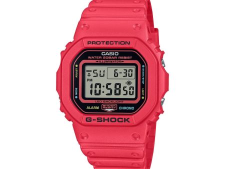 Men s Watch Casio G-Shock DW-5600EP-4ER Cheap