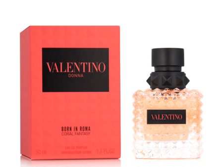 Women s Perfume Valentino Sale