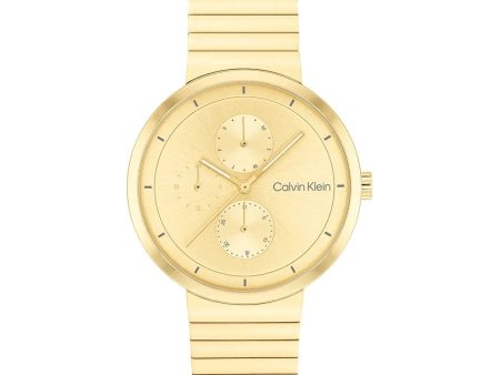 Men s Watch Calvin Klein 25100030 Online now