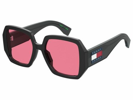 Unisex Sunglasses TJ-0095-G-S-807 Ø 55 mm For Cheap