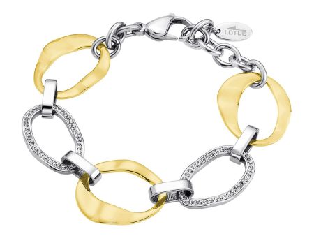 Ladies  Bracelet Lotus LS1672-2 2 Supply