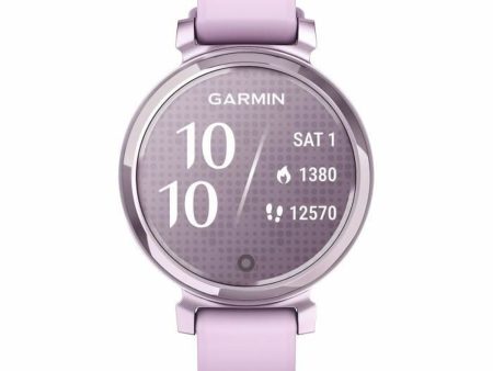 Smartwatch GARMIN Lily 2 Pink 1  Online Sale