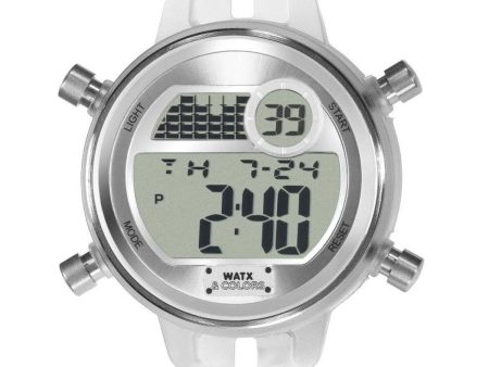 Unisex Watch Watx & Colors RWA2000 Hot on Sale