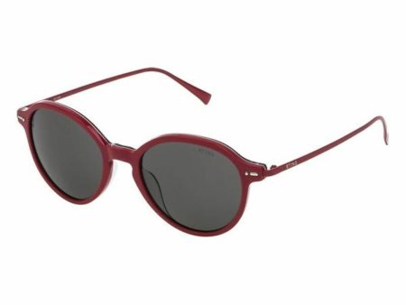 Unisex Sunglasses Sting SST007510TA6 Ø 51 mm Online Sale