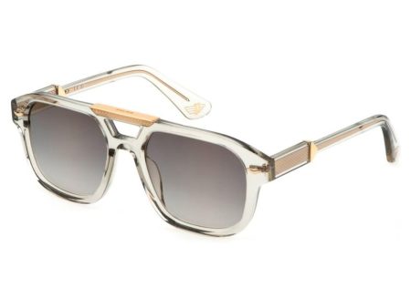 Unisex Sunglasses Police MONUMENT 1 SPLL19 Online