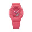 Ladies  Watch Casio Pink (Ø 40 mm) Supply