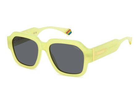 Unisex Sunglasses Polaroid PLD 6212_S_X Online