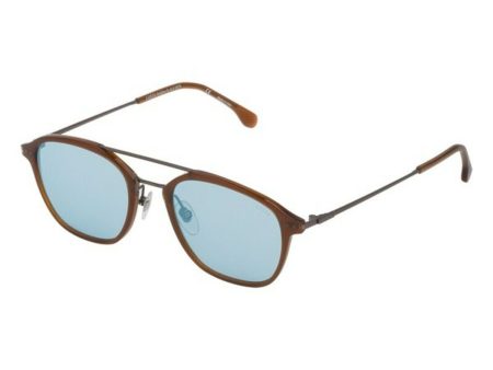 Unisex Sunglasses Lozza SL4182M Ø 50 mm Online