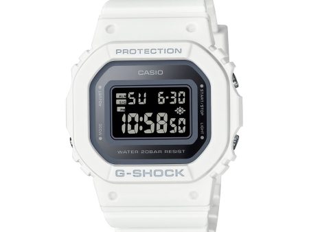 Men s Watch Casio GMD-S5600-7ER (Ø 40,5 mm) Hot on Sale