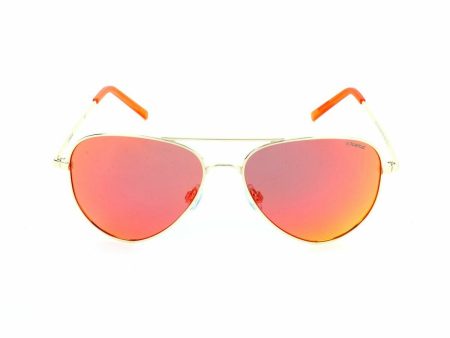 Unisex Sunglasses Polaroid PLD6012-N-J5G-56 ø 56 mm on Sale