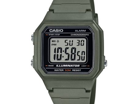 Men s Watch Casio Sport (Ø 41 mm) Cheap