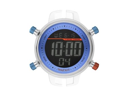 Unisex Watch Watx & Colors RWA1158 on Sale