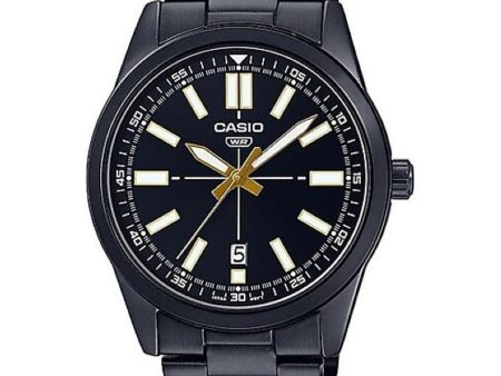 Men s Watch Casio COLLECTION (Ø 41 mm) Sale