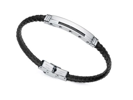 Men s Bracelet Viceroy 14056P01010 For Cheap