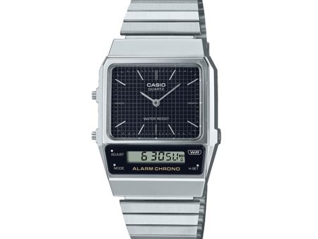 Unisex Watch Casio AQ-800E-1AEF Online Hot Sale