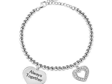 Ladies  Bracelet La Petite Story LPS05ASD12 Sale