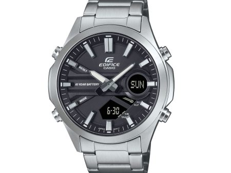 Men s Watch Casio EFV-C120D-1AEF Sale