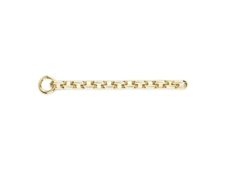 Ladies  Bracelet Guess JUBB02118JWYGS 20 cm Online Sale