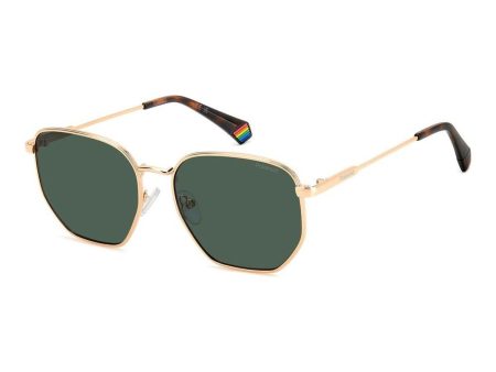 Unisex Sunglasses Polaroid PLD 6214_S_X Fashion