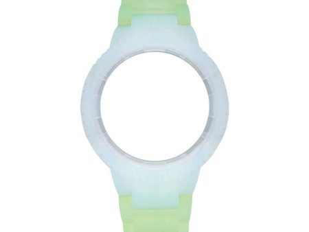 Unisex Interchangeable Watch Case Watx & Colors COWA1138 For Cheap