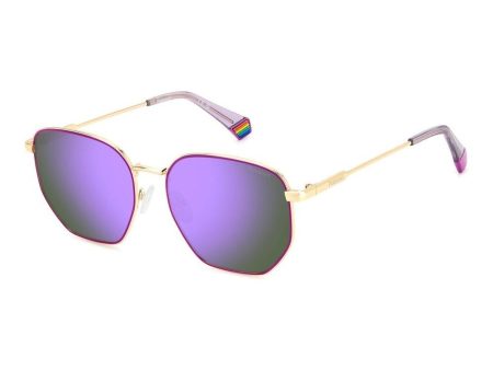 Unisex Sunglasses Polaroid PLD 6214_S_X Fashion