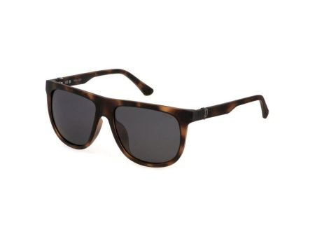 Unisex Sunglasses Police SPLN33E For Cheap