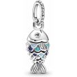 Ladies  Beads Pandora 799428C01 Fashion