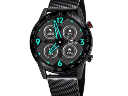 Smartwatch Lotus 50018 1 Sale