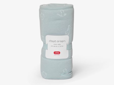 ריפודית לטיולון כתרים כסופים Online Hot Sale